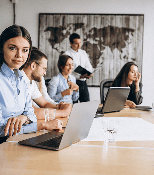 Team collaboration