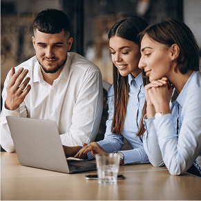 Payroll dashboard